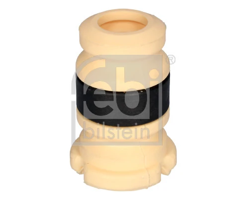 Rubber Buffer, suspension